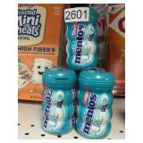 Mentos gum 5-50pcs