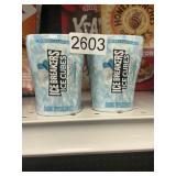 Ice Breakers ice cubes 2-40pcs