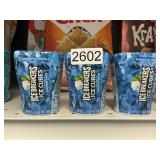 Ice Breakers ice cubes 3-40pcs