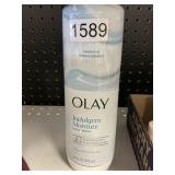 Olay body wash 4-20 fl oz