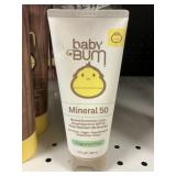 Baby bum spf 50   4-3 fl oz