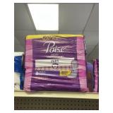 Poise pads 2-42 pads
