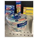 Dixie 72 bowls 10 oz
