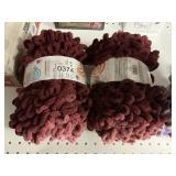 Off the Hook Ombre 2 rolls