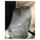 Large drawstring back pack