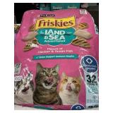Purina Friskies 32lbs