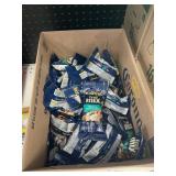 Planters mix tropical fruit & nut box lot