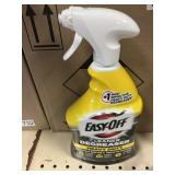Easy Off cleaner degreaser HD 6-32 fl oz
