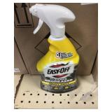 Easy Off cleaner degreaser HD 6-32 fl oz