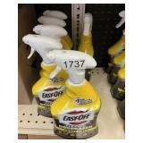 Easy Off cleaner degreaser HD 6-32 fl oz