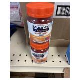 Musinex Childrens cough 2-16 ct