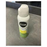 Stem mosquito +tick repellent 4 oz