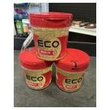 Eco argan oil 3-16 oz