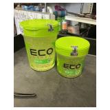 Eco olive oil 1-16  oz 1-32 oz