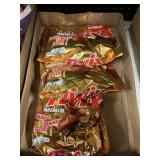 Twix 3-9.7oz