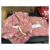 XL hoodie & joggiing pants Christmas