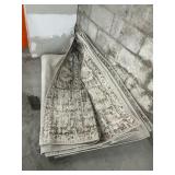 Large area rug