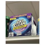 Oxi Clean 11lb