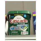 Cascade total clean 103pacs