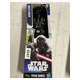Star Wars titan series figure 1ct
