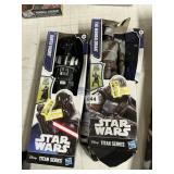 Star Wars titan series figure 2 ct