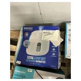 Homedics humidifer