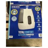 Homedics humidifer