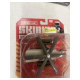Series One toilet diecast skibidi