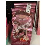 Lindt Lindor chocolates 2-5.1oz