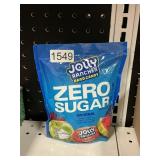Jolly Rancher zero sugar 6.1oz
