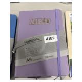 Notebook 240pages