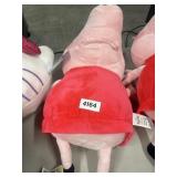 Peppa Pig puppet