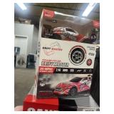 Drift Master Power Craze  remote control