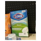 Clorox toilet tabs 6 pack