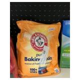 Baking soda 13.5lb