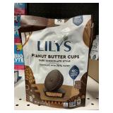 Lilys PB cups 3-3.2oz