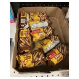 Keebler fudge stripes 8-4.75oz