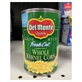 Del Monte kernel corn 15.25oz