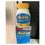 Aleve 2-270 caplets