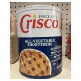 Crisco shortening 6lb