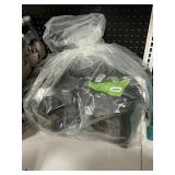 Monster energy drinks box lot- some spilled