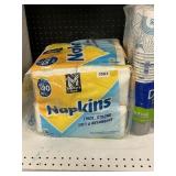 Napkins 1200 ct