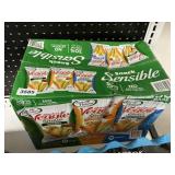 Veggie Straws 30 bags