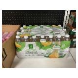 Zero sugar green tez 35 pack