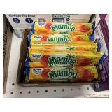 Mamba 23-18 fruit chews