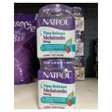 Natrol Melatonin 10mg 2-55 gummies