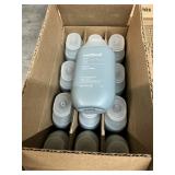 Method mens body wash 12-3.4 fl oz