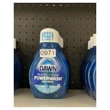 Dawn powerwash dish spray 4-16 fl oz