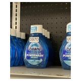 Dawn powerwash dish spray 4-16 fl oz