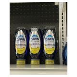 Dawn platinum 3-20.5 fl oz